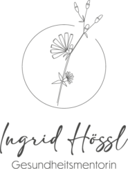 Ingrid Hössl Logo